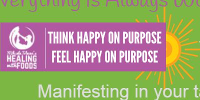 Think Happy on Purpose