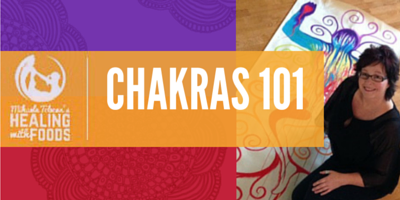 What Are Chakras and How Do They Work?