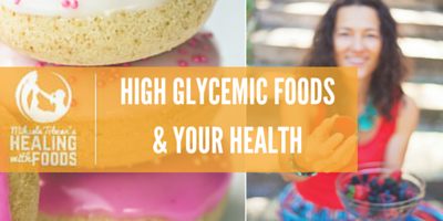 How High Glycemic Index Foods Impact Your Health