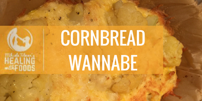 Cornbread Wannabe